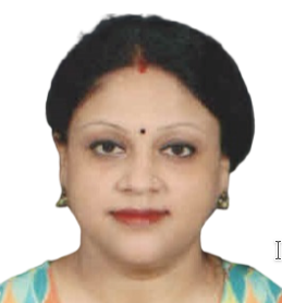 Dr. Papia Ghosh