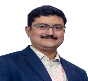 Dr. Subham Bhattacharya