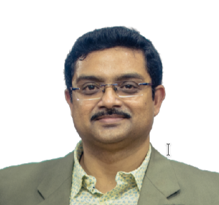 Prof. Sujay Ghosh