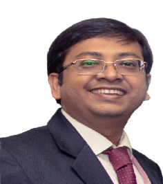 Prof. Sumantra Sarkar