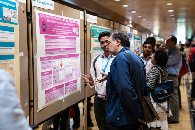 Young Investigators Young Investigators