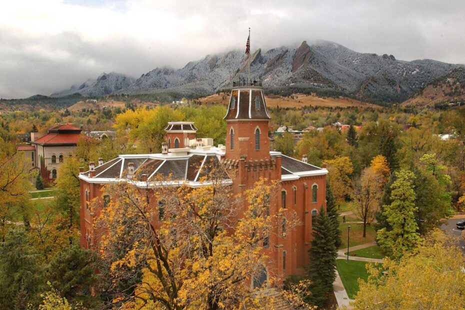 boulder