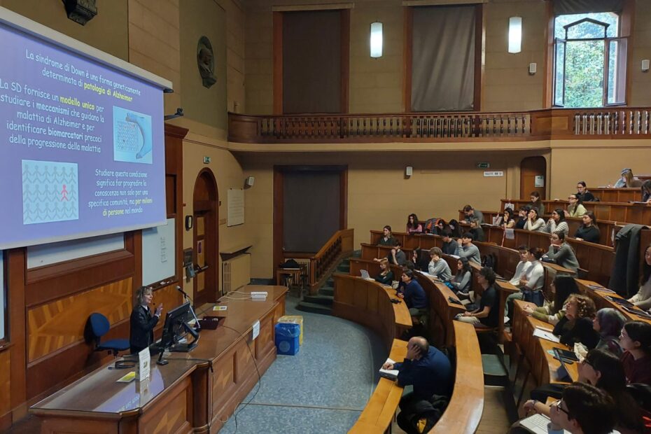 WDSD_Medical_Students_Bologna_Renata WDSD_Medical_Students_Bologna_Renata